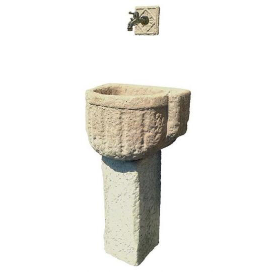 nastenka nastenny kut umyvadlo kohutik zahradny doplnok mediteransky beton montovatelny na stenu country provansalsky toskansky taliansky kuty budapest lameridiana bytovy dizajn exterier mrazuvzdorny rustikalny.jpg